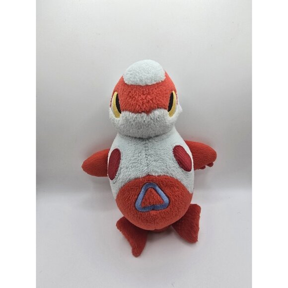 Pokemon TCG Pokemon Center Latias Plush Toy - Picture 1 of 7